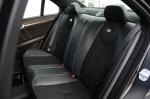 Mercedes-Benz C63 AMG Bullit Black Arrow by Brabus 2008 года